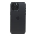 95新 Apple iPhone 15 Pro Max 256G 黑色鈦金屬 中國大陸版