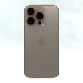 95新 Apple iPhone 16 Pro 128G 沙漠色鈦金屬 中國大陸版
