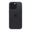 95新 Apple iPhone 16 Pro 128G 黑色鈦金屬 中國大陸版