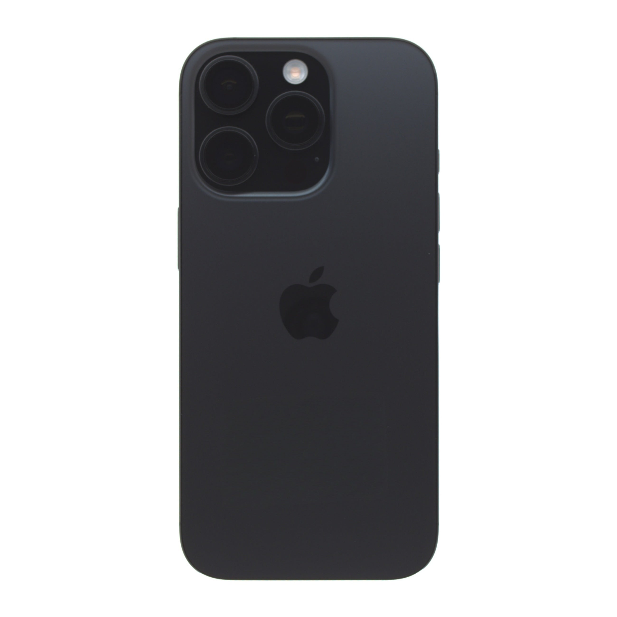 95新 Apple iPhone 16 Pro 128G 黑色鈦金屬 中國大陸版