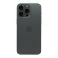 95新 Apple iPhone 15 Pro Max 256G 原色鈦金屬 中國大陸版