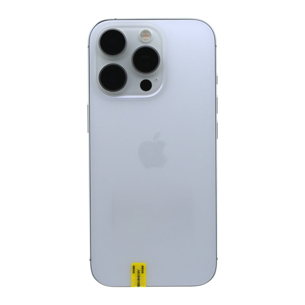 95新 Apple iPhone 16 Pro 128G 白色鈦金屬 中國大陸版