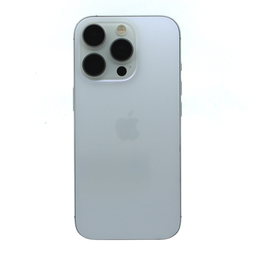 95新 Apple iPhone 16 Pro 128G 白色鈦金屬 中國大陸版