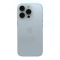 95新 Apple iPhone 16 Pro 128G 白色鈦金屬 中國大陸版
