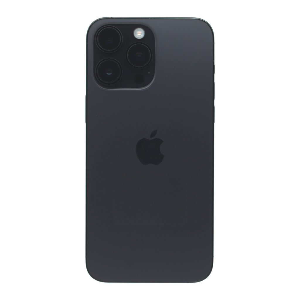 95新 Apple iPhone 14 Pro Max 256G 深空黑色 中國大陸版