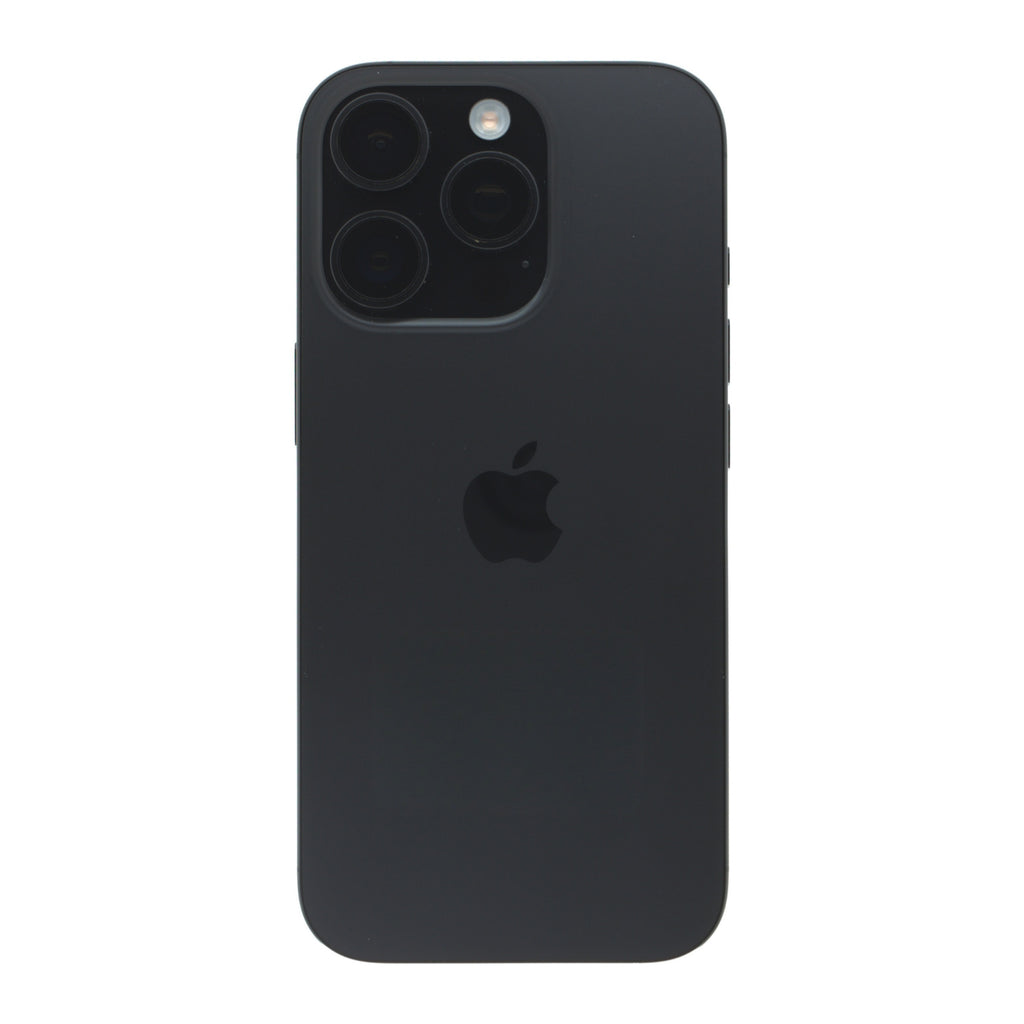 99新 Apple iPhone 16 Pro 128G 黑色鈦金屬 中國大陸版