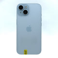 95新 Apple iPhone 15 128G 藍色 中國大陸版