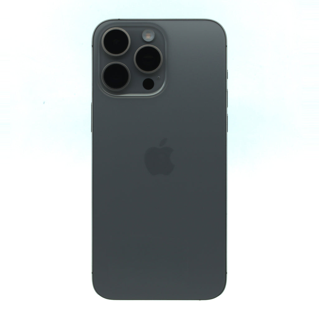 95新 Apple iPhone 15 Pro Max 256G 原色鈦金屬 中國大陸版