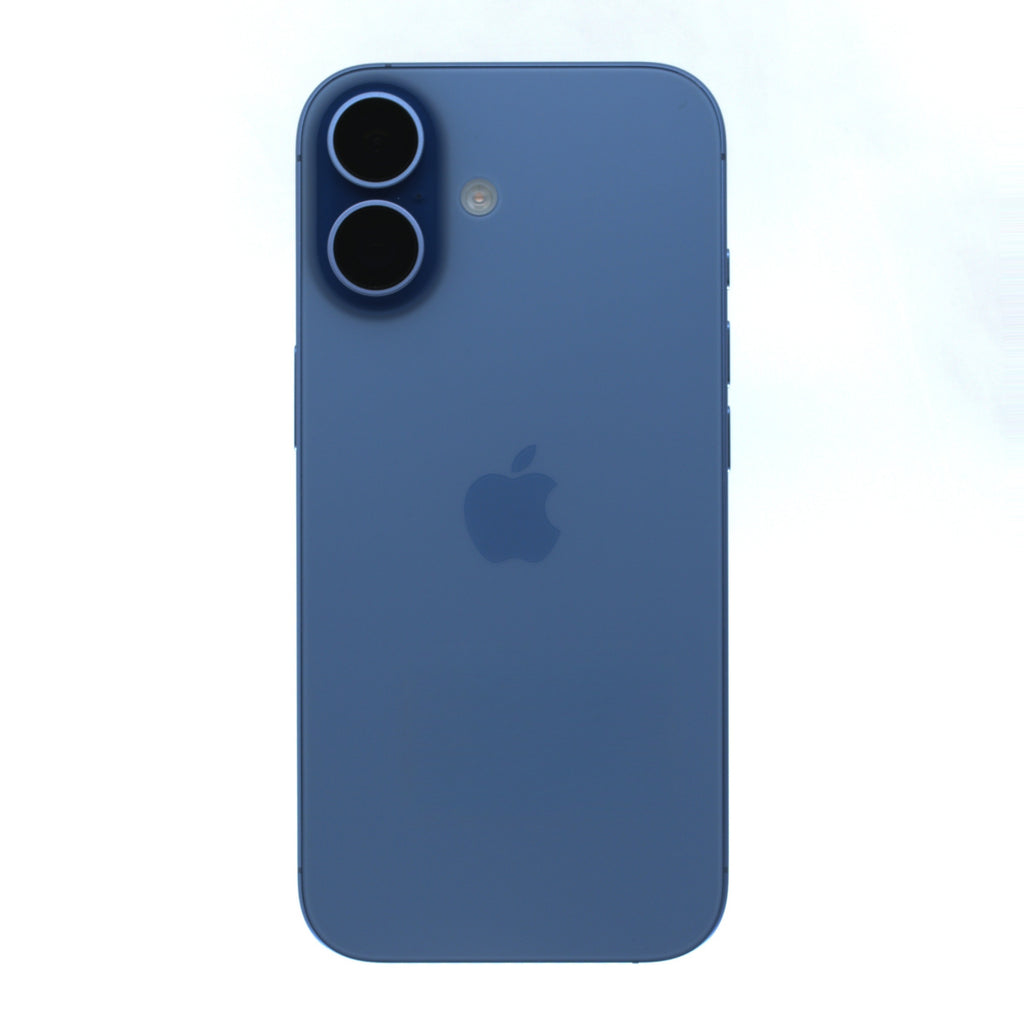 95新 Apple iPhone 17 256G 青霧藍色 中國大陸版