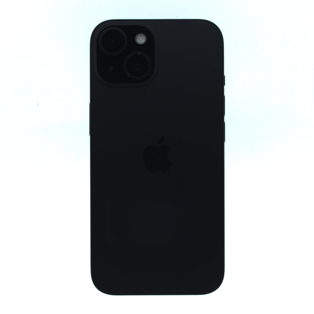 95新 Apple iPhone 15 256G 黑色 中國大陸版