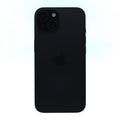 95新 Apple iPhone 15 256G 黑色 中國大陸版