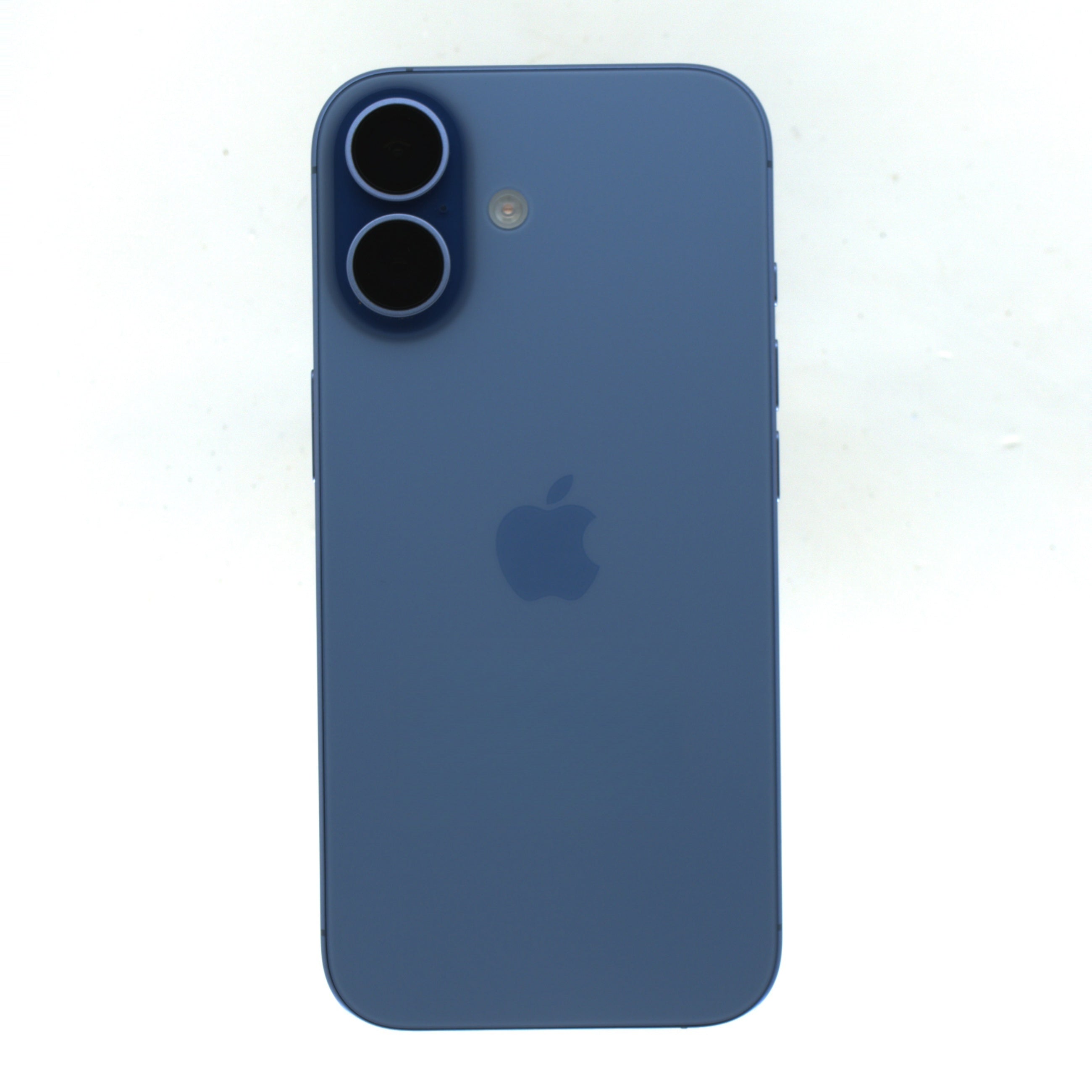 95新 Apple iPhone 17 256G 青霧藍色 中國大陸版