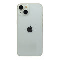 95新 Apple iPhone 13 256G 星光色 中國大陸版