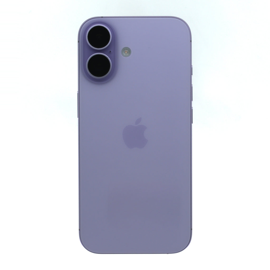 95新 Apple iPhone 17 256G 薰衣草紫色 中國大陸版