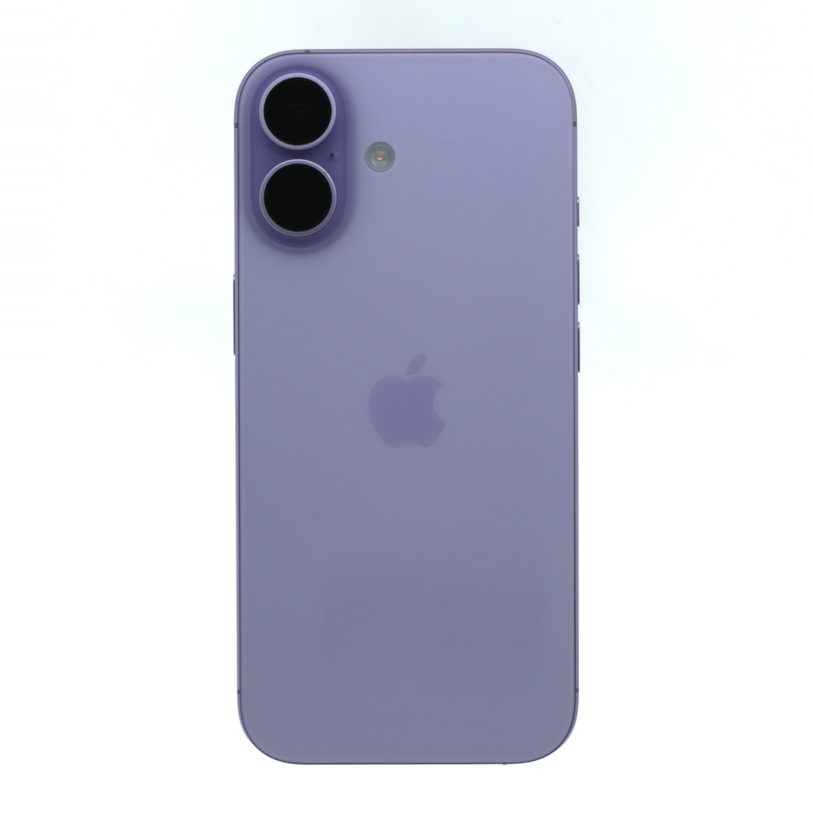95新 Apple iPhone 17 256G 薰衣草紫色 中國大陸版