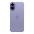 95新 Apple iPhone 17 256G 薰衣草紫色 中國大陸版
