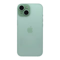 95新 Apple iPhone 15 256G 綠色 中國大陸版