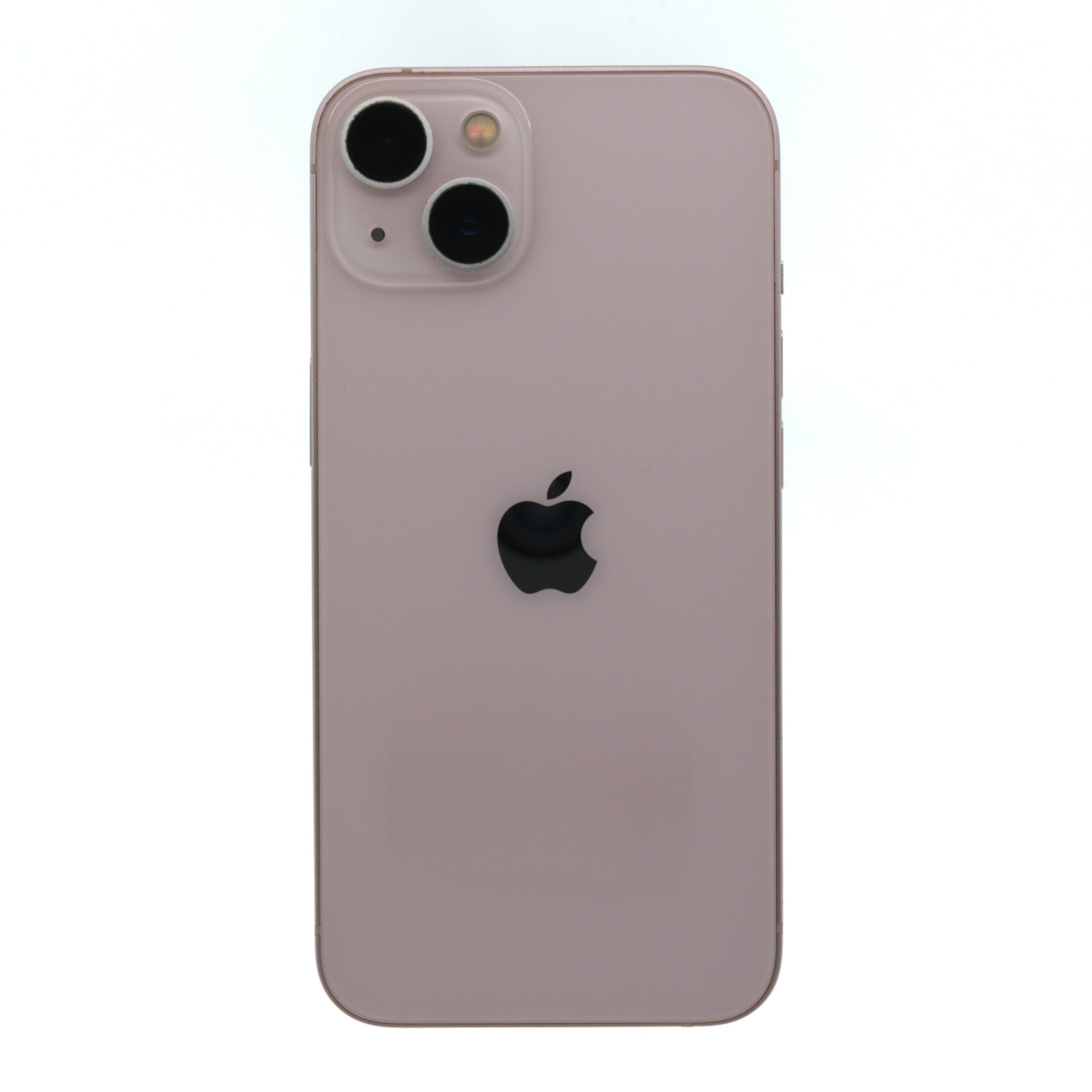95新 Apple iPhone 13 128G 粉紅色 中國大陸版