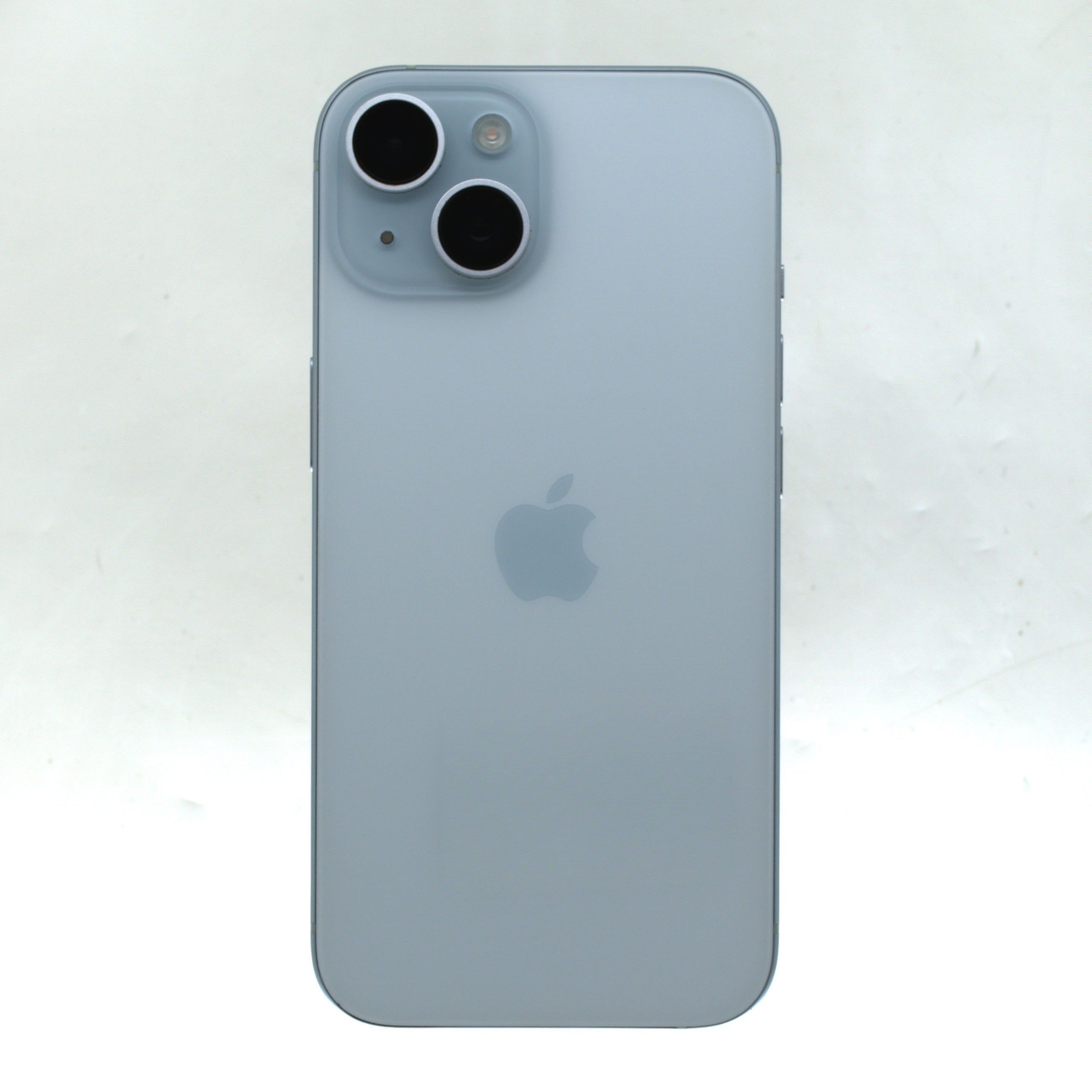 95新 Apple iPhone 15 256G 藍色 中國大陸版