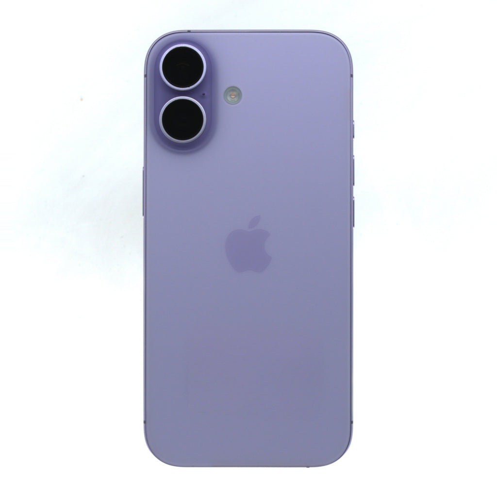95新 Apple iPhone 17 256G 薰衣草紫色 中國大陸版