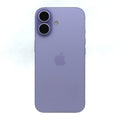 95新 Apple iPhone 17 256G 薰衣草紫色 中國大陸版