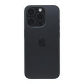 95新 Apple iPhone 15 Pro 256G 黑色鈦金屬 中國大陸版