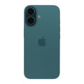 95新 Apple iPhone 16 512G 深青色 中國大陸版