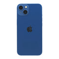 95新 Apple iPhone 13 512G 藍色 中國大陸版