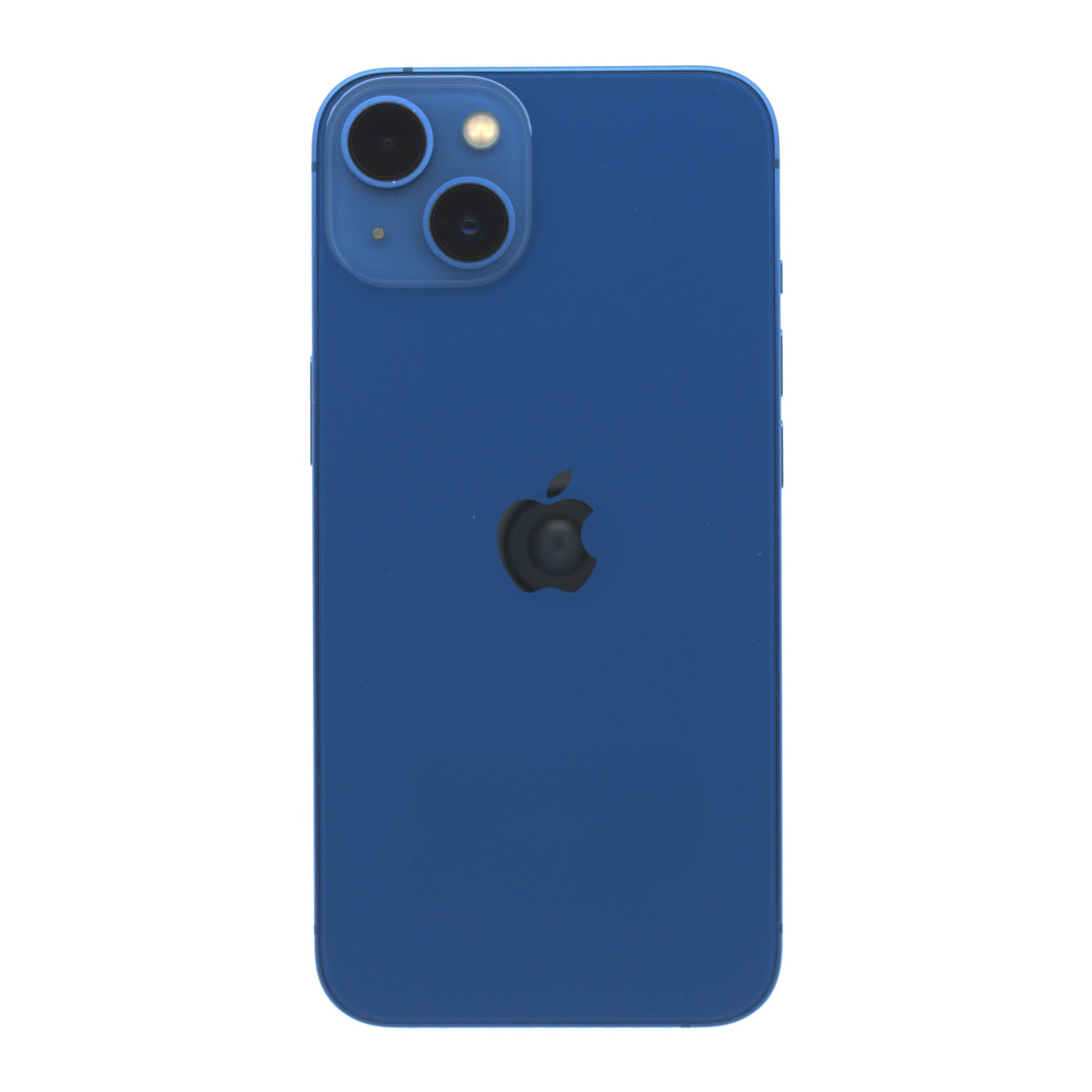 95新 Apple iPhone 13 512G 藍色 中國大陸版