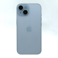 95新 Apple iPhone 15 128G 藍色 中國大陸版