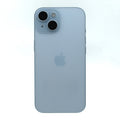 95新 Apple iPhone 15 256G 藍色 中國大陸版
