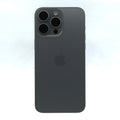 95新 Apple iPhone 15 Pro Max 256G 原色鈦金屬 中國大陸版
