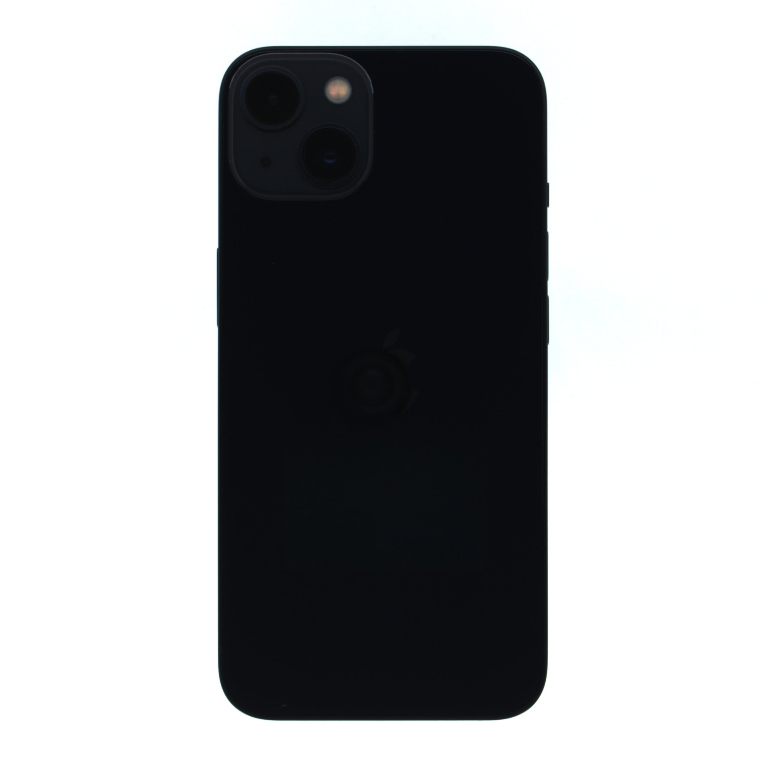 95新 Apple iPhone 13 256G 午夜色 中國大陸版