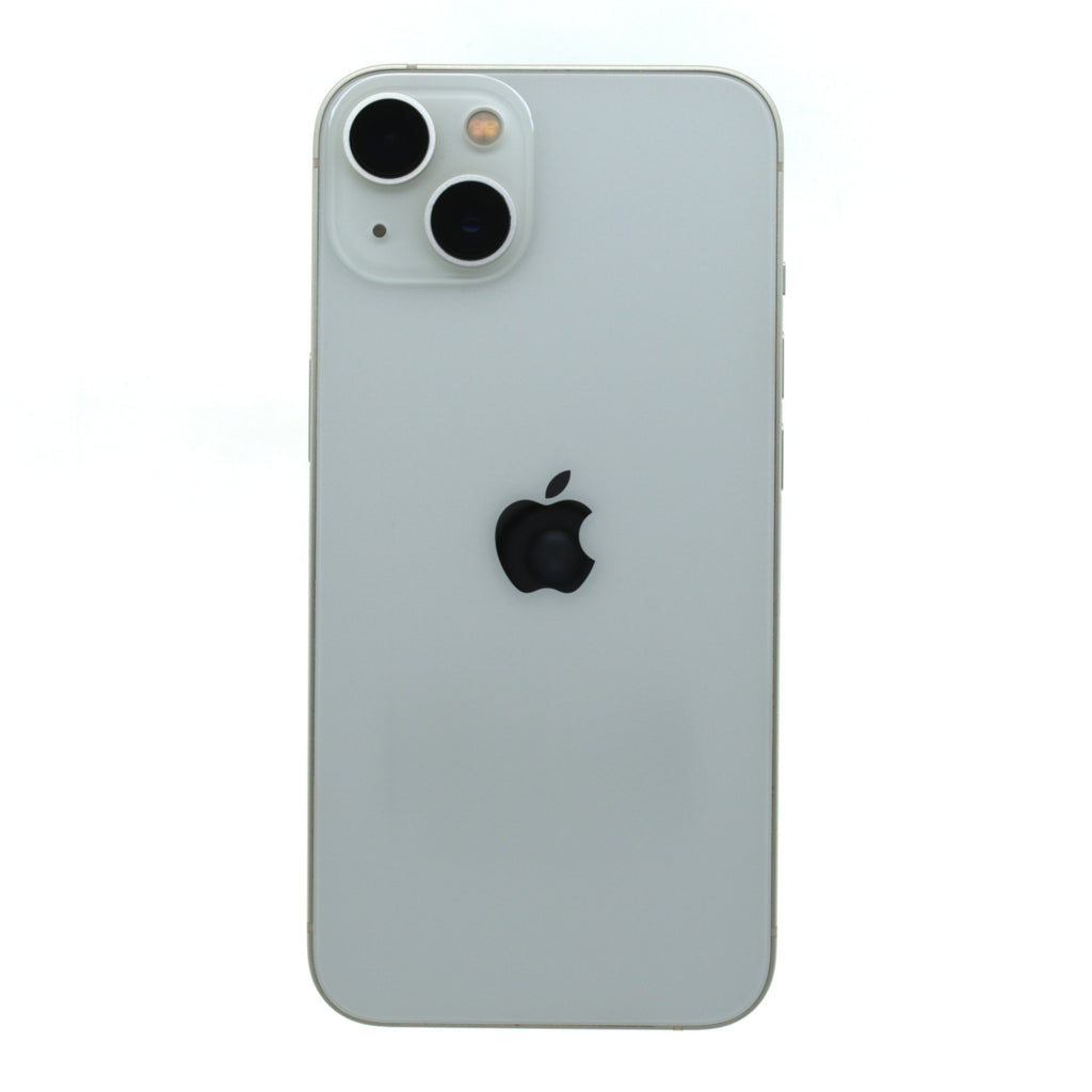 99新 Apple iPhone 13 256G 星光色 中國大陸版