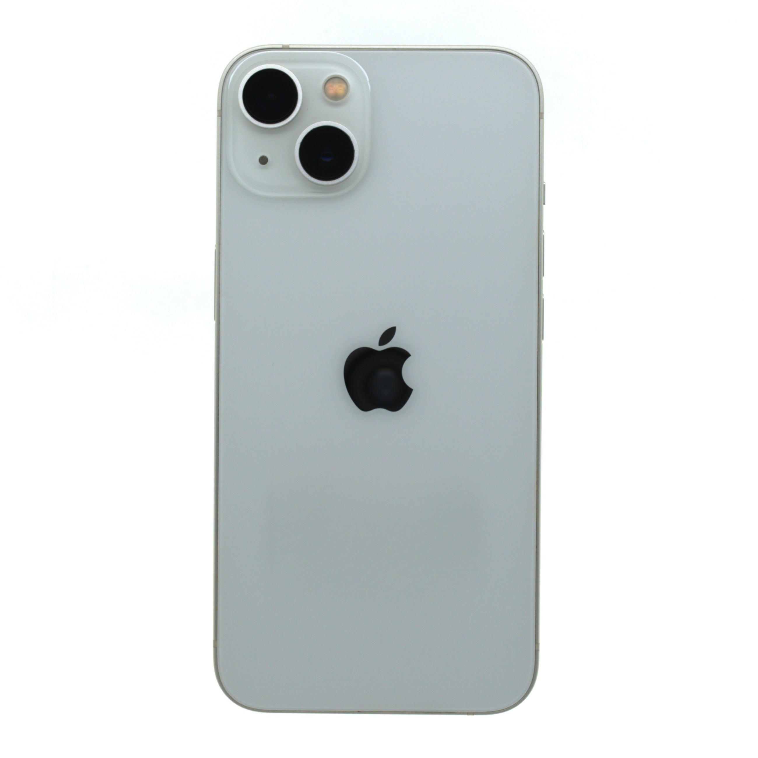 99新 Apple iPhone 13 256G 星光色 中國大陸版
