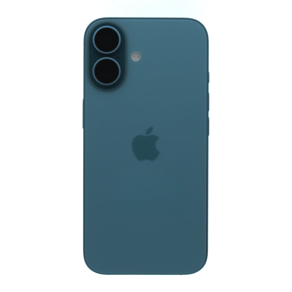 99新 Apple iPhone 16 256G 深青色 中國大陸版