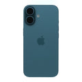 99新 Apple iPhone 16 256G 深青色 中國大陸版