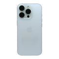 95新 Apple iPhone 16 Pro 128G 白色鈦金屬 中國大陸版