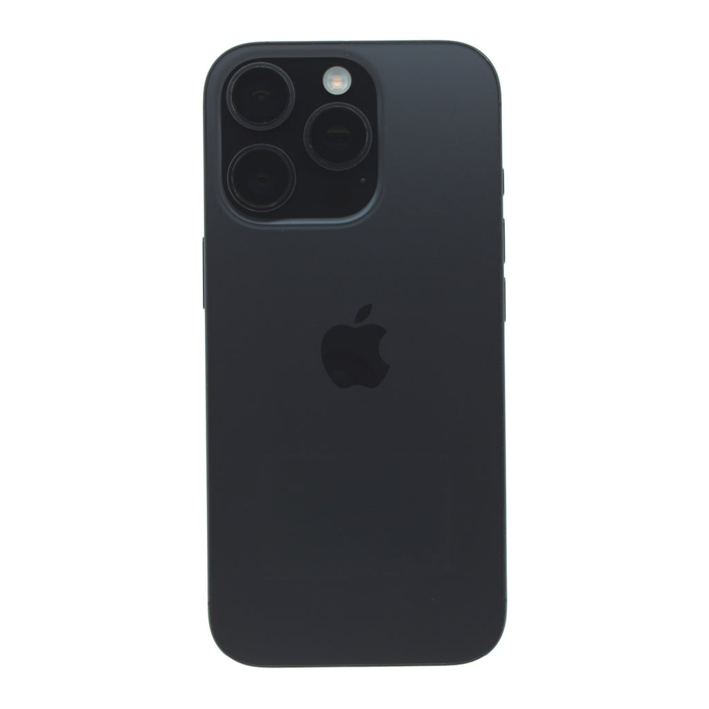 95新 Apple iPhone 16 Pro 128G 黑色鈦金屬 中國大陸版