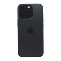 95新 Apple iPhone 16 Pro 128G 黑色鈦金屬 中國大陸版