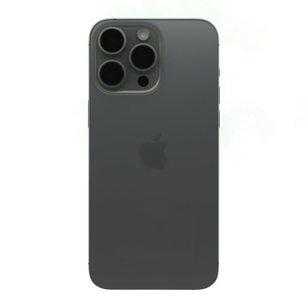 95新 Apple iPhone 15 Pro Max 256G 原色鈦金屬 中國大陸版