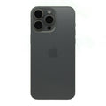 95新 Apple iPhone 15 Pro Max 256G 原色鈦金屬 中國大陸版