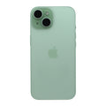 95新 Apple iPhone 15 256G 綠色 中國大陸版