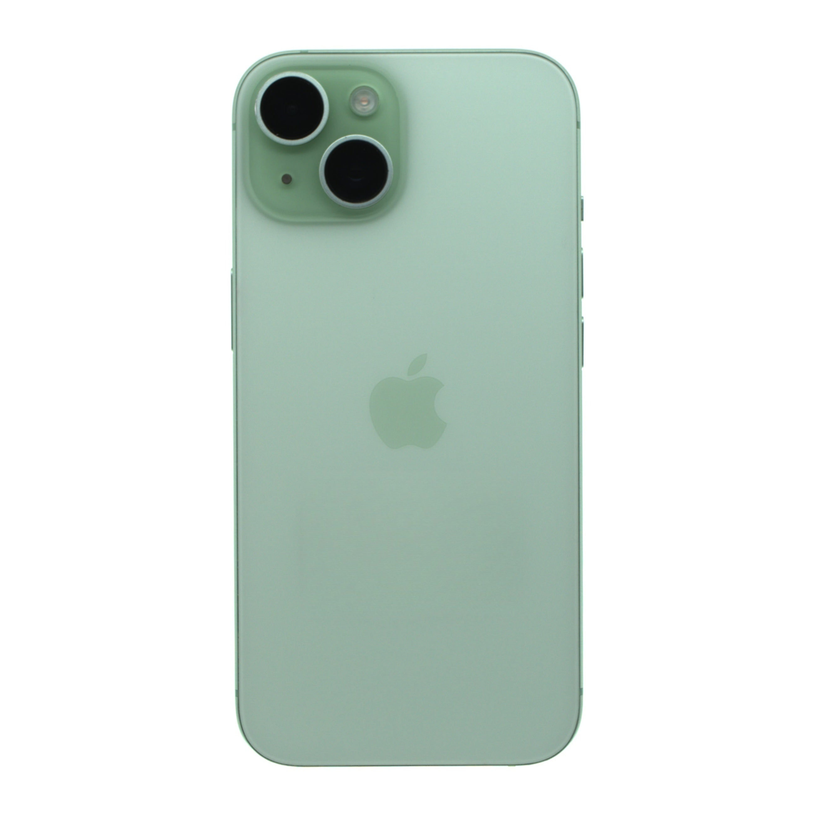 95新 Apple iPhone 15 256G 綠色 中國大陸版