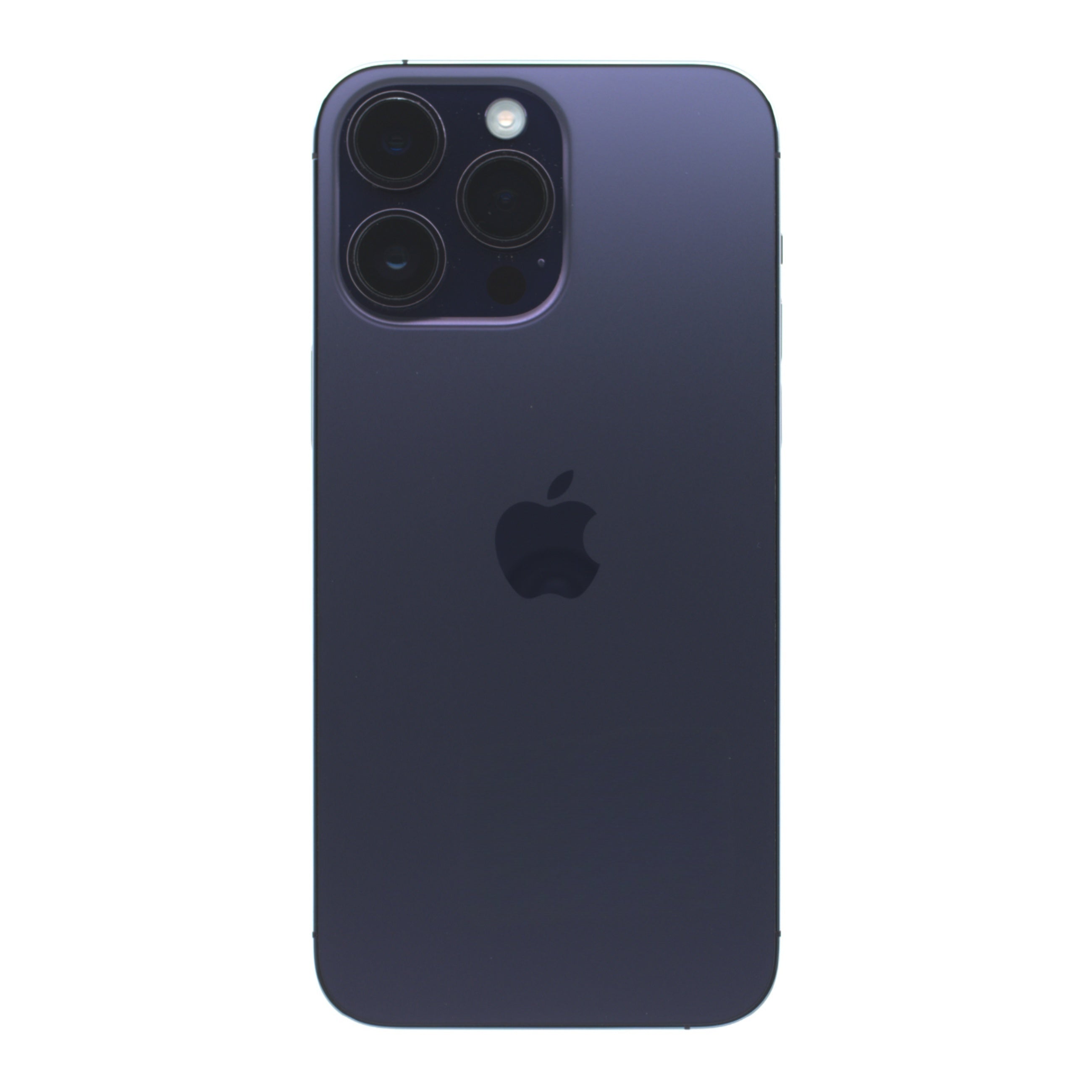 95新 Apple iPhone 14 Pro Max 256G 暗紫色 中國大陸版