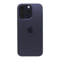 95新 Apple iPhone 14 Pro 256G 暗紫色 中國大陸版