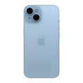 95新 Apple iPhone 15 128G 藍色 中國大陸版