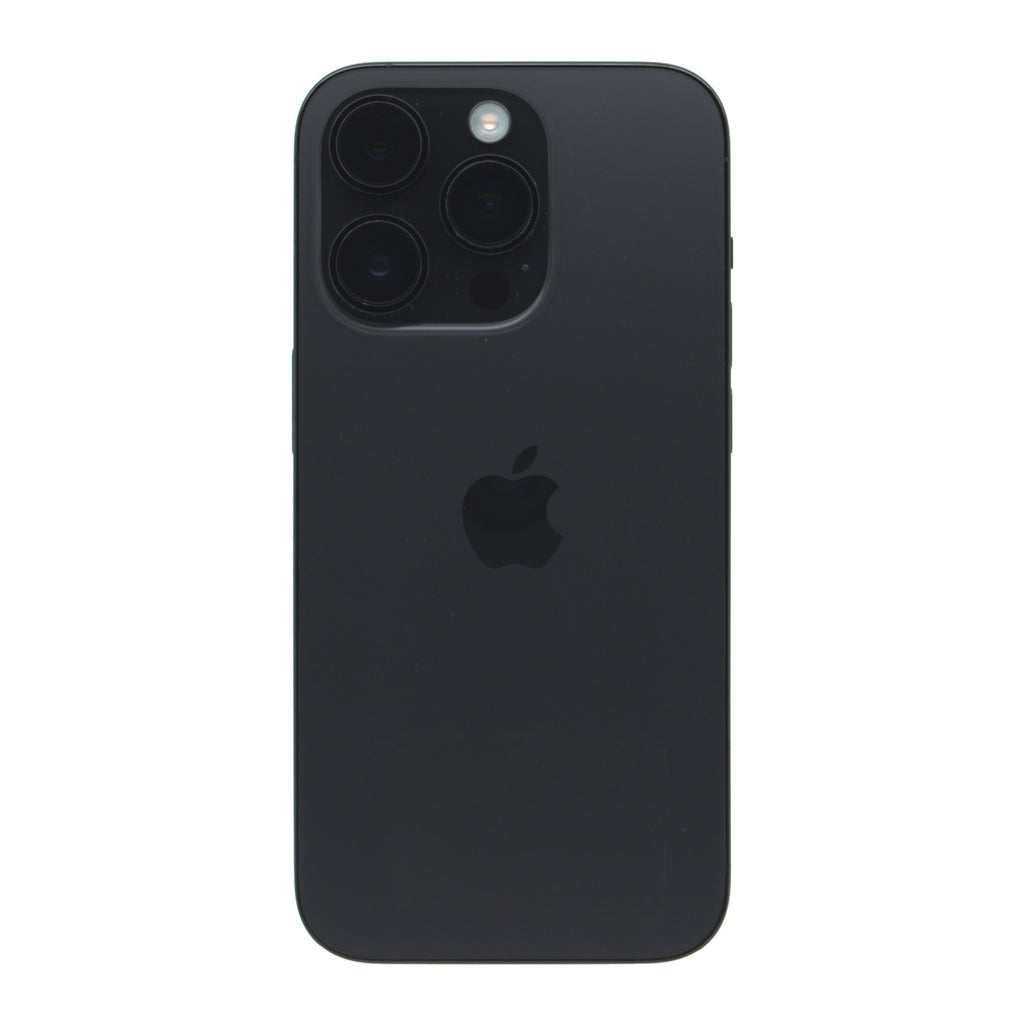 95新 Apple iPhone 14 Pro 256G 深空黑色 中國大陸版