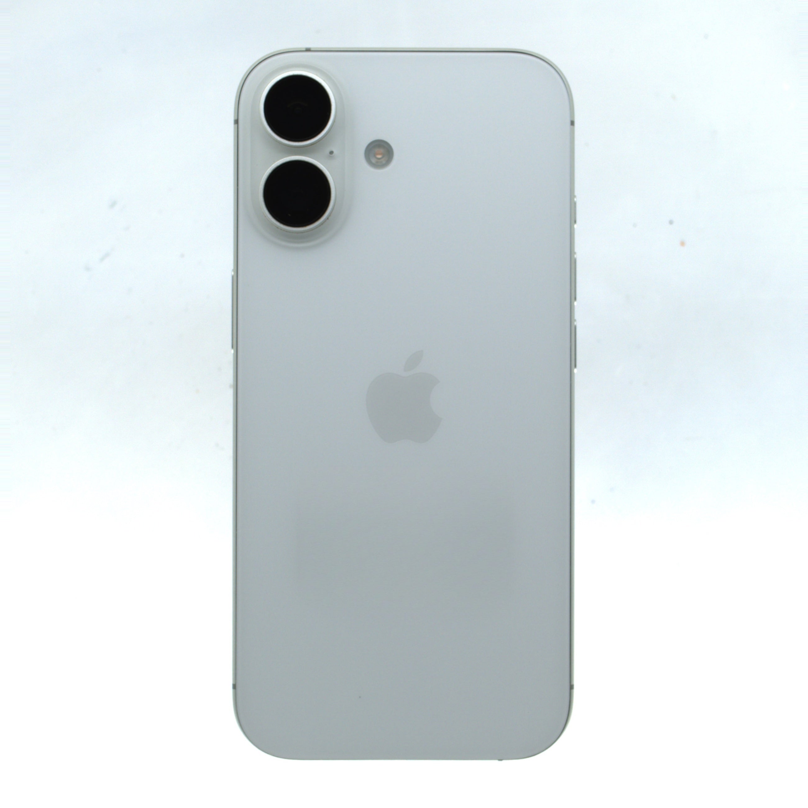95新 Apple iPhone 17 256G 白色 中國大陸版