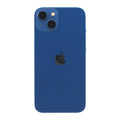 95新 Apple iPhone 13 128G 藍色 中國大陸版